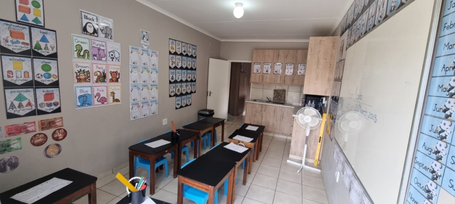 3 Bedroom Property for Sale in Noordhoek Free State